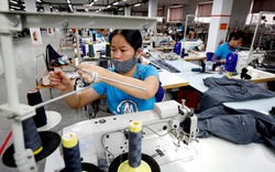 Nửa cuối năm 2022, dệt may Việt Nam mới có thể phục hồi