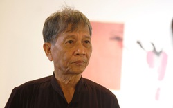 Trào nước mắt khi nghe bạn thân kể về những ngày cuối đời của nhà văn Nguyễn Huy Thiệp