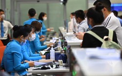 Vietnam Airlines sẽ thử nghiệm "hộ chiếu vaccine" cho hành khách mua vé máy bay?