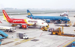 Vietnam Airlines, Bamboo Airways, Vietjet sẵn sàng mở lại đường bay quốc tế