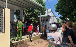 Nóng: Nghi vấn án mạng ở Đồng Nai, hai vợ chồng cùng tử vong
