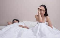 Nghi ngại khi chồng bỗng nhiên nhiệt tình chuyện giường chiếu
