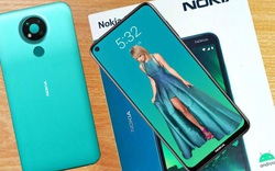 Hé lộ điện thoại Nokia 5G giá bất ngờ, các hãng Trung Quốc chào thua