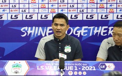 Ở đỉnh V.League, HLV Kiatisak bất ngờ ca ngợi Lee Nguyễn