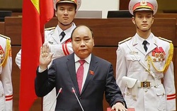 “Kỹ thuật” để tránh trường hợp Thủ tướng được bầu Chủ tịch nước xong lại đề nghị Quốc hội miễn nhiệm chính mình