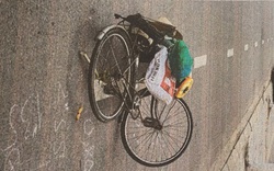 Đà Nẵng: Tông trúng xe đạp, một tài xế ô tô bị phạt 51 triệu đồng