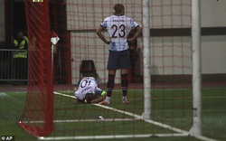 Odegaard đá World Cup cùng ĐT Na Uy, Arsenal lập tức gặp họa