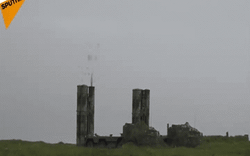 Đây là lý do “sát thủ” phòng không S-400 của Nga khiến Mỹ phải lo sợ