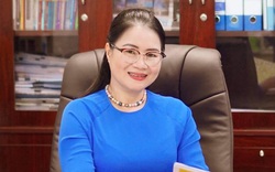 Một nữ giám đốc công ty luật tự ứng cử đại biểu HĐND tỉnh Bà Rịa - Vũng Tàu