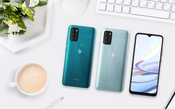 Vingroup ra mắt Vsmart Star 5 - Điện thoại kèm DATA 4G miễn phí tiên phong tại Việt Nam