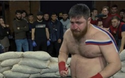 Hỗn chiến trong nhà hàng, nhà vô địch MMA nặng 110 kg bị đâm chết
