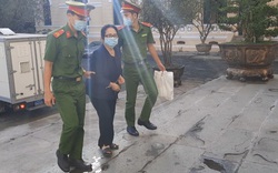 Xét xử ông Nguyễn Thành Tài và 9 bị cáo: Những người mới được triệu tập đến tòa khai gì?