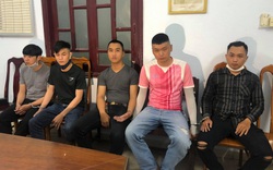 Đà Nẵng: Hỗn chiến vì giao ma túy "đểu"
