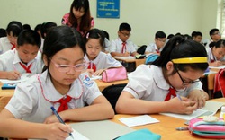 Các trường "hot" tại Hà Nội công bố phương thức tuyển sinh lớp 6