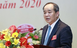 Chủ tịch nước Nguyễn Phú Trọng bổ nhiệm Ủy viên Trung ương Đảng Lê Khánh Hải giữ chức vụ mới