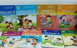 TP.HCM: Đề xuất phương án in ấn tài liệu giáo khoa các cấp