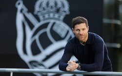 Đi ngược đồn đoán, Xabi Alonso chốt tương lai đầy bất ngờ