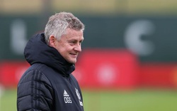 Ole Solskjaer sắp gia hạn hợp đồng, 5 cầu thủ M.U buồn thiu