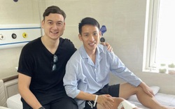 Đặng Văn Lâm xuất hiện ở Việt Nam, Muangthong United nhận bài học đắt giá