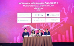 Những startup Việt công bố gọi vốn thành công triệu USD trong quý I