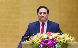 Ủy viên Bộ Chính trị Phạm Minh Chính: Cũng tranh luận “nảy lửa” khi bàn có nên sửa đổi Điều lệ Đảng