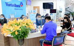 Vietinbank dự kiến dư nợ tín dụng tăng trưởng 6-12% trong năm 2021