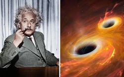 Lý thuyết du hành thời gian của Einstein đã được chứng minh?