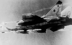 Giải mật kế hoạch 100 máy bay Liên Xô tấn công hạt nhân NATO
