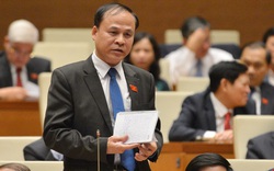 Vì sao nguyên Phó Bí thư Tỉnh ủy, ĐBQH Nguyễn Bắc Việt đề xuất xây dựng Luật tự phê bình và phê bình?