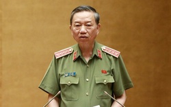 Đại tướng Tô Lâm chỉ ra 3 thách thức lớn của đất nước