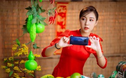 Điện thoại Nokia 5.4 chinh phục người Việt, giá rẻ bậc nhất phân khúc