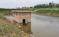 Sở NNPTNT Hà Nội phản hồi Báo điện tử Dân Việt sau loạt bài dự án sông Tích: Đến 31/12/2022 sẽ hoàn thành? (Bài 4)