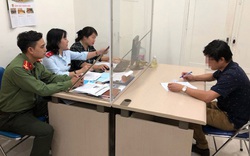 Hà Nội: Người đàn ông tung tin sai sự thật về công tác bầu cử bị   phạt 7,5 triệu đồng