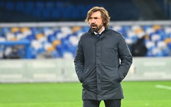 Juve hạ Spezia, HLV Pirlo quyết "không buông súng" trong cuộc đua Scudetto