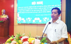 Hương Sơn (Hà Tĩnh) với quyết tâm đạt huyện nông thôn mới năm 2021