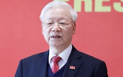 Cử tri mong Tổng Bí thư, Chủ tịch nước Nguyễn Phú Trọng có nhiều sức khỏe để cống hiến