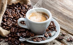 Uống cà phê- làm tăng hay giảm nguy cơ ung thư?