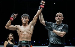 Thắng knock-out 2 trận, vì sao Nguyễn Trần Duy Nhất bị One Championship "lơ"?