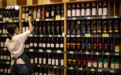 Bộ trưởng Úc thất vọng về Trung Quốc, muốn bán rượu vang sang nước khác