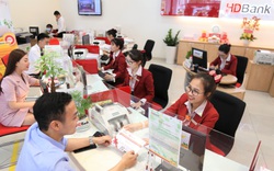 Sau kiểm toán, HDBank của tỷ phú Nguyễn Thị Phương Thảo đạt lợi nhuận 5.800 tỷ, lãi từ dịch vụ tăng gấp rưỡi