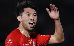 4 "bom tấn" tiền tỷ gây thất vọng tại V.League: Có tên Lee Nguyễn