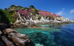 Du lịch Italia: Sự cuốn hút của “thiên đường ẩn giấu” - đảo Elba kỳ thú 