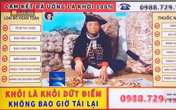 Thủ tướng chỉ đạo dẹp nạn "thần y" tự xưng trên mạng xã hội