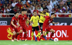 Tin sáng (31/3): Đối thủ của ĐT Việt Nam tại vòng loại World Cup "khủng hoảng thừa"