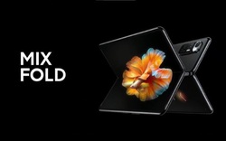 Cháy hàng sau vài giây, Xiaomi Mi MIX Fold "ăn đứt" Samsung Galaxy Fold nhờ mức giá siêu rẻ