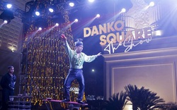 “Danko Square – Sắc màu lễ hội Châu Âu” rực rỡ chào hè với tinh hoa nghệ thuật xiếc Việt