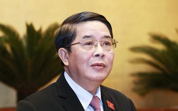 Thạc sĩ Kinh tế Nguyễn Đức Hải và quá trình trở thành Phó Chủ tịch Quốc hội