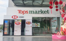 Big C đổi tên Tops Market: Bất ngờ cận cảnh bên trong siêu thị