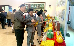 Tuyên Quang: Đưa sản phẩm OCOP vào du lịch, khách thích mê, nông dân có khoản thu lớn