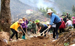 "Cái khó ló cái khôn" giúp nông thôn ở mảnh đất biên cương Mèo Vạc đổi thay toàn diện